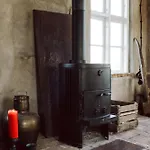 Holiday home Projektraum Obst Und Sterne Rensow