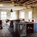Projektraum Obst Und Sterne Holiday home Rensow