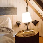 Projektraum Obst Und Sterne Holiday home