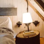 Holiday home Projektraum Obst Und Sterne Rensow