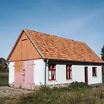 Projektraum Obst Und Sterne Holiday home