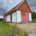 Projektraum Obst Und Sterne Holiday home