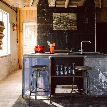 Projektraum Obst Und Sterne * Rensow