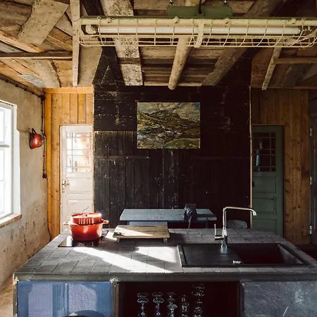 Projektraum Obst Und Sterne