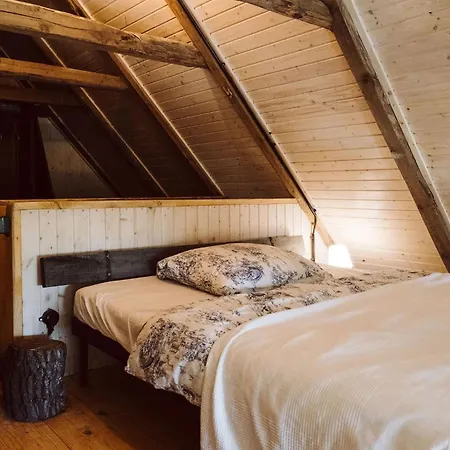 Ferienhaus Projektraum Obst Und Sterne Rensow