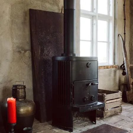 Projektraum Obst Und Sterne בית נופש Rensow